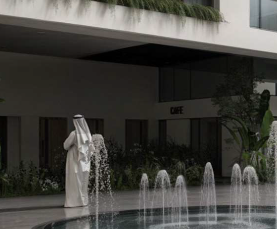 داركـــو الشاطئ